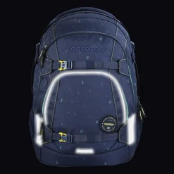 Coocazoo Rucksack MATE - Happy Raindrops