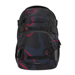 Coocazoo Rucksack MATE - Lava Lines