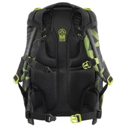Coocazoo Rucksack MATE - Lime Flash