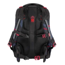 Coocazoo Rucksack MATE - Lava Lines