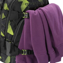 Coocazoo Rucksack MATE - Lime Flash