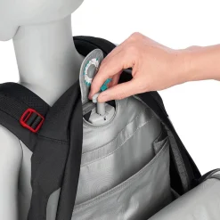 Coocazoo Rucksack MATE - Lava Lines