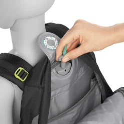 Coocazoo Rucksack MATE - Lime Flash