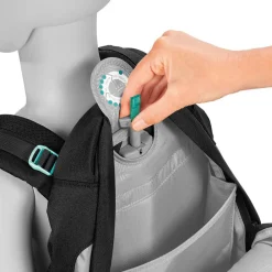 Coocazoo Rucksack MATE - Laser Lights