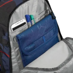 Coocazoo Rucksack MATE - Lava Lines