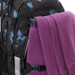 Coocazoo Rucksack MATE - Midnight Dust