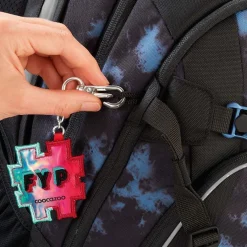 Coocazoo Rucksack MATE - Midnight Dust