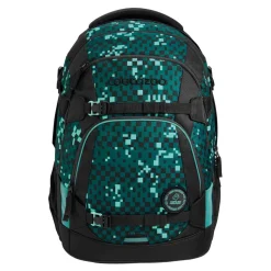 Coocazoo Rucksack MATE - Pixel Blox