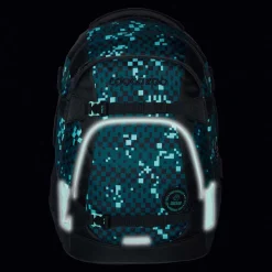 Coocazoo Rucksack MATE - Pixel Blox