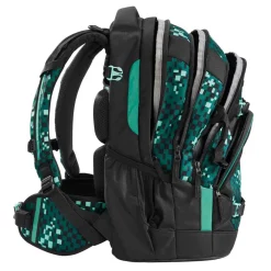 Coocazoo Rucksack MATE - Pixel Blox