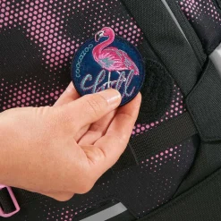 Coocazoo Rucksack MATE - Pink Illusion