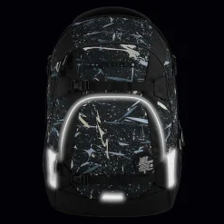 Coocazoo Rucksack MATE - Reflective Splash