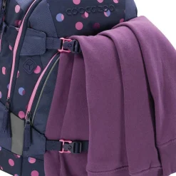 Coocazoo Rucksack MATE - Reflective Moons