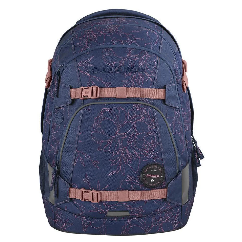 Coocazoo Rucksack MATE - Sweet Rose