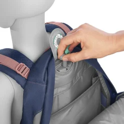 Coocazoo Rucksack MATE - Sweet Rose