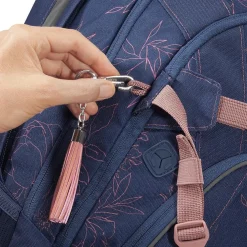 Coocazoo Rucksack MATE - Sweet Rose