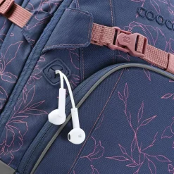 Coocazoo Rucksack MATE - Sweet Rose