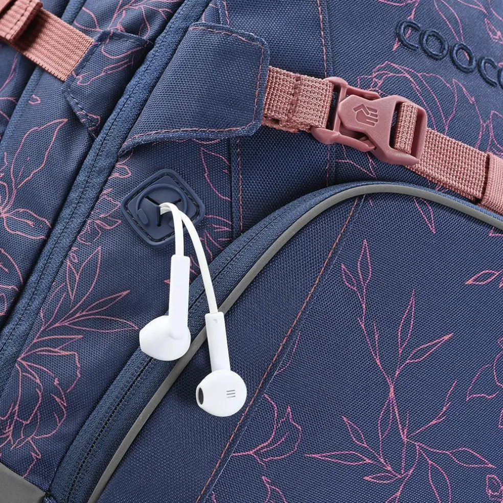 Coocazoo Rucksack MATE - Sweet Rose