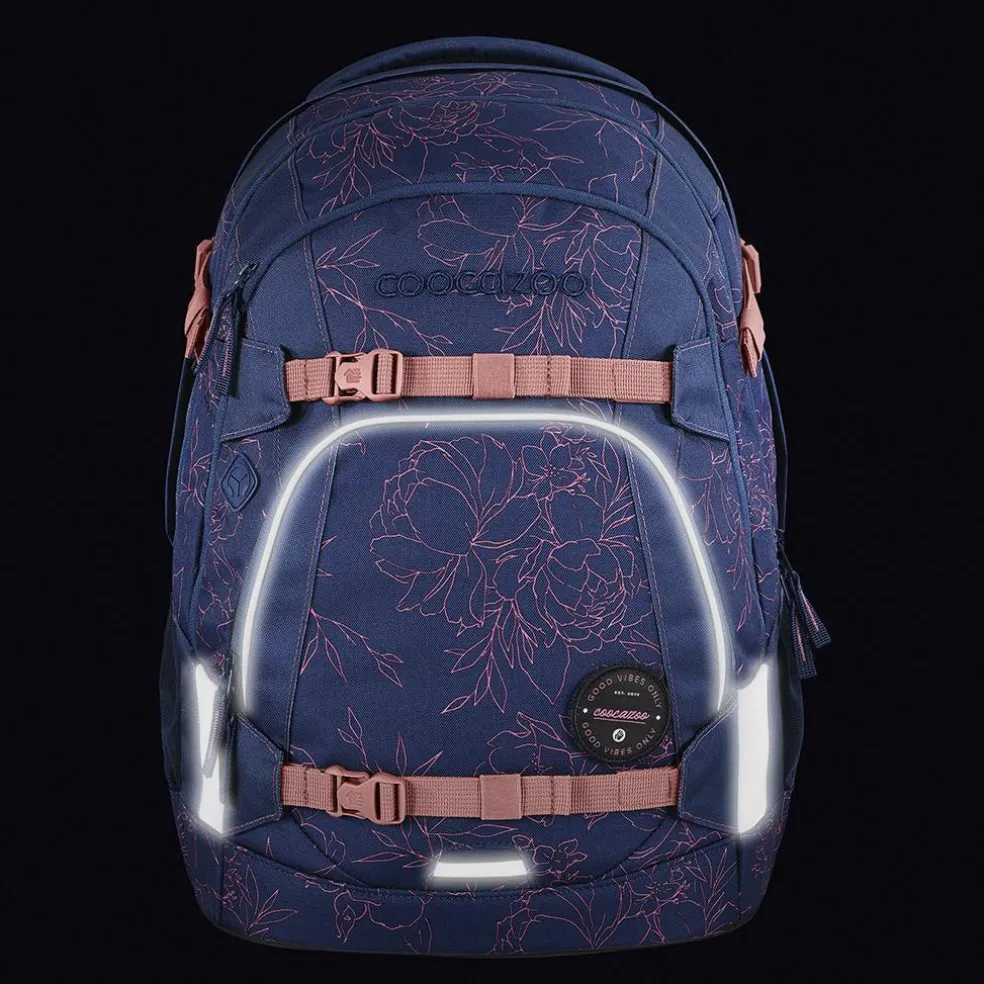 Coocazoo Rucksack MATE - Sweet Rose