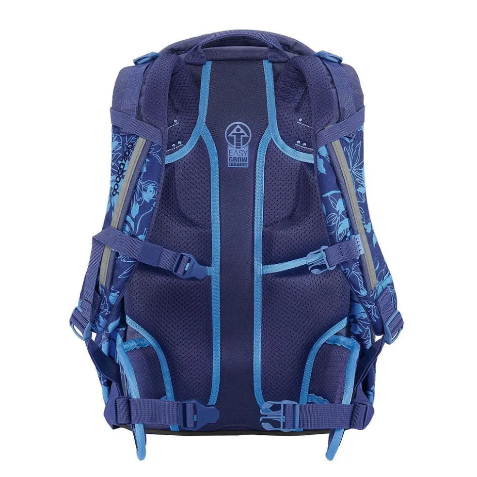 Coocazoo Rucksack MATE - Tropical Night