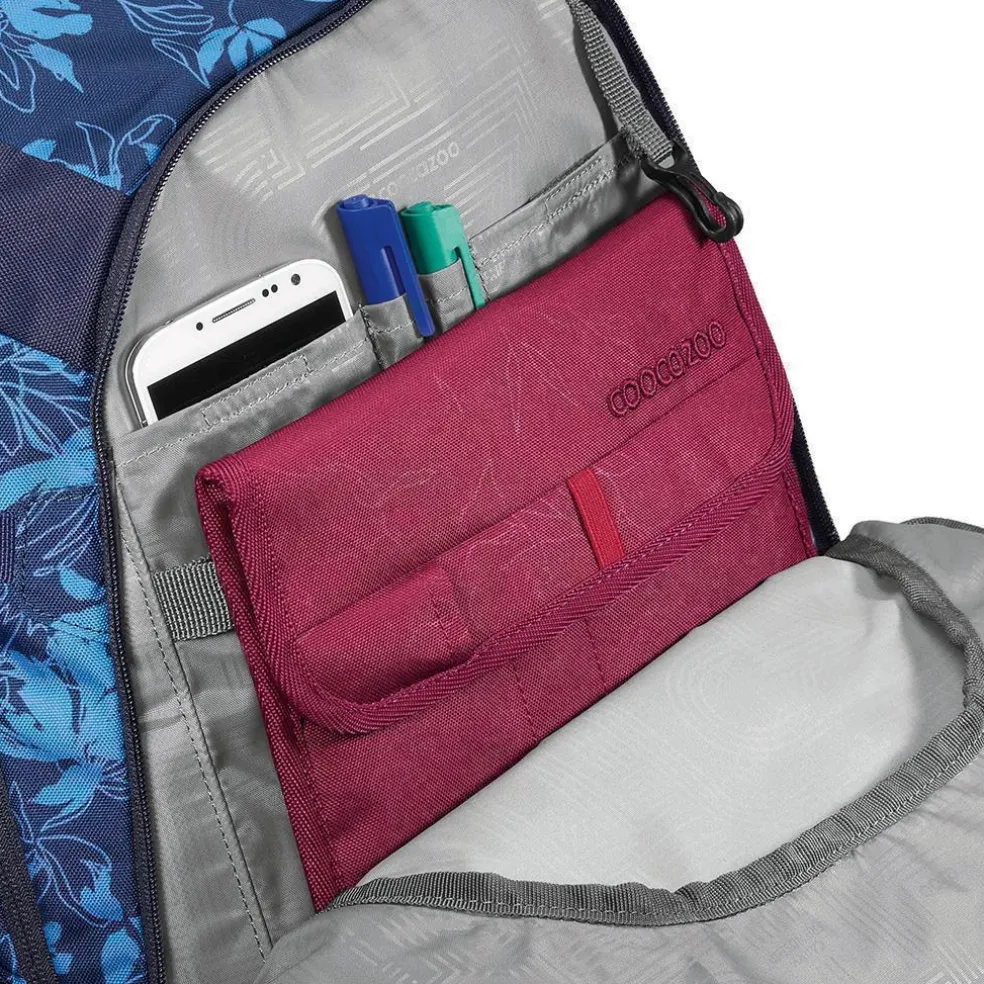 Coocazoo Rucksack MATE - Tropical Night