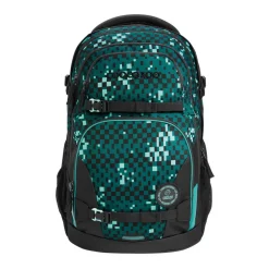 Coocazoo Rucksack PORTER - Pixel Blox