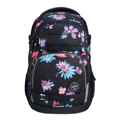 Coocazoo Rucksack PORTER - Floral Artnight