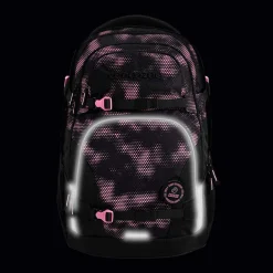 Coocazoo Rucksack PORTER - Pink Illusion