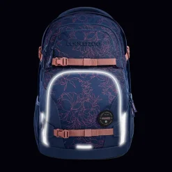 Coocazoo Rucksack PORTER - Sweet Rose