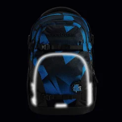 Coocazoo Rucksack PORTER - Electric Ice