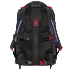Coocazoo Rucksack PORTER - Lava Lines