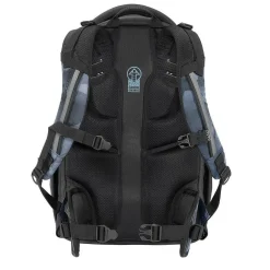 Coocazoo Rucksack PORTER - Grey Rocks