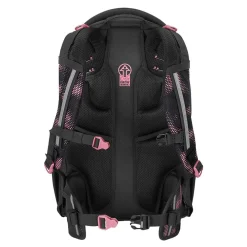 Coocazoo Rucksack PORTER - Pink Illusion