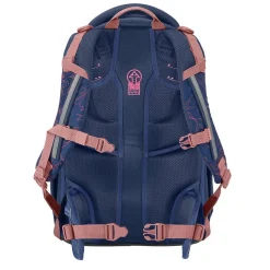 Coocazoo Rucksack PORTER - Sweet Rose
