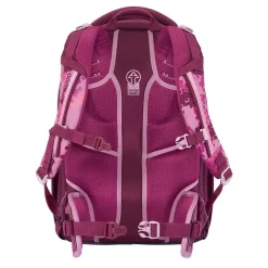 Coocazoo Rucksack PORTER - Cherry Blossom