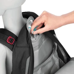 Coocazoo Rucksack PORTER - Lava Lines