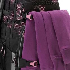 Coocazoo Rucksack PORTER - Pink Illusion