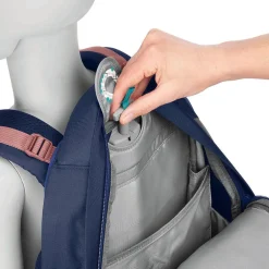 Coocazoo Rucksack PORTER - Sweet Rose