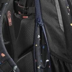 Coocazoo Rucksack PORTER - Sprinkled Candy