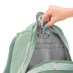 Coocazoo Rucksack PORTER - Dancing Dots