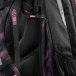 Coocazoo Rucksack PORTER - Pink Illusion