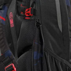 Coocazoo Rucksack PORTER - Lava Lines