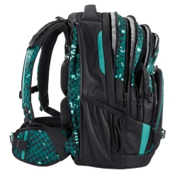 Coocazoo Rucksack PORTER - Pixel Blox