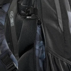 Coocazoo Rucksack PORTER - Grey Rocks