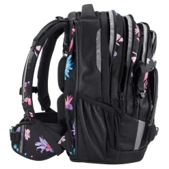 Coocazoo Rucksack PORTER - Floral Artnight