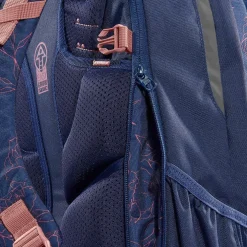 Coocazoo Rucksack PORTER - Sweet Rose