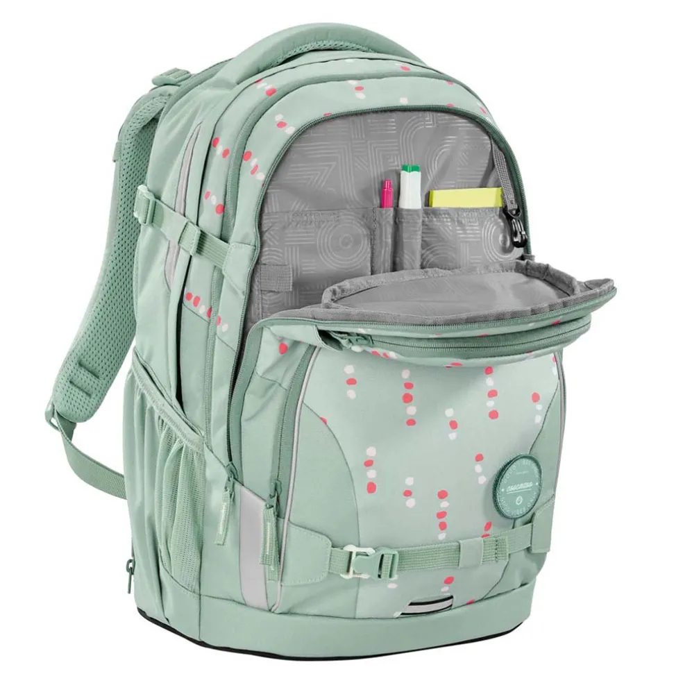 Coocazoo Rucksack PORTER - Dancing Dots