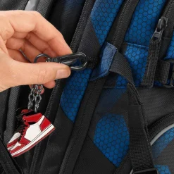 Coocazoo Rucksack PORTER - Electric Ice