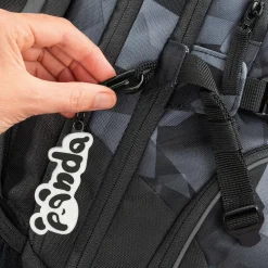 Coocazoo Rucksack PORTER - Grey Rocks