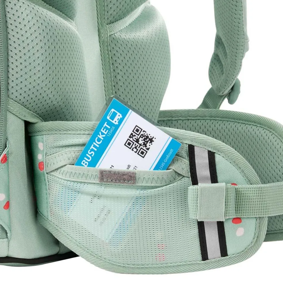 Coocazoo Rucksack PORTER - Dancing Dots